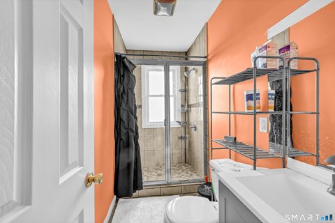 Tiny photo for 22 Roosevelt Street, Bridgeport, CT 06608 (MLS # 24145213)