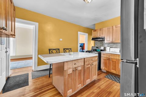 Tiny photo for 22 Roosevelt Street, Bridgeport, CT 06608 (MLS # 24145213)