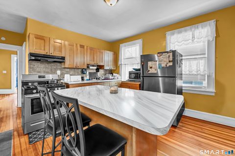 Tiny photo for 22 Roosevelt Street, Bridgeport, CT 06608 (MLS # 24145213)