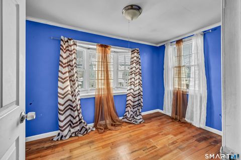 Tiny photo for 22 Roosevelt Street, Bridgeport, CT 06608 (MLS # 24145213)