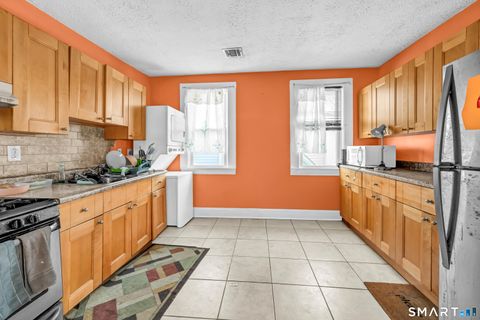 Tiny photo for 22 Roosevelt Street, Bridgeport, CT 06608 (MLS # 24145213)