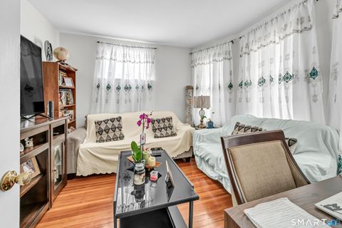 Tiny photo for 22 Roosevelt Street, Bridgeport, CT 06608 (MLS # 24145213)