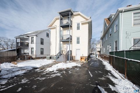 Tiny photo for 22 Roosevelt Street, Bridgeport, CT 06608 (MLS # 24145213)
