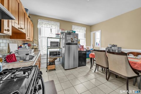 Tiny photo for 22 Roosevelt Street, Bridgeport, CT 06608 (MLS # 24145213)