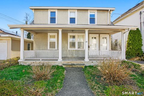 Photo of 64 Le Grande Avenue, Greenwich, CT 06830 (MLS # 24165975)