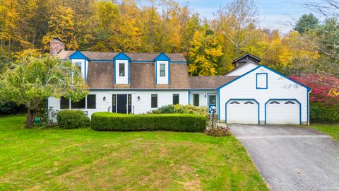 31 Cedar Hill Road New Milford CT 06755