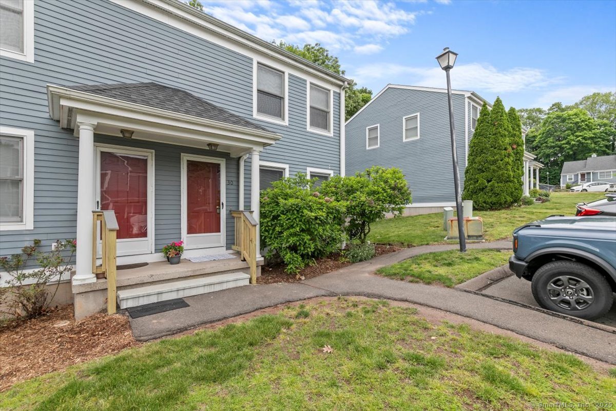 2480 Whitney Avenue #30, Hamden, Connecticut image 2