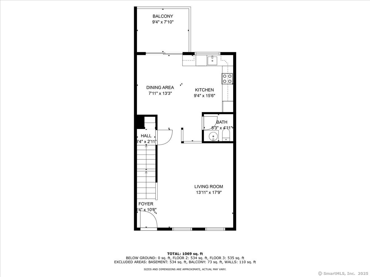 2480 Whitney Avenue #30, Hamden, Connecticut image 37