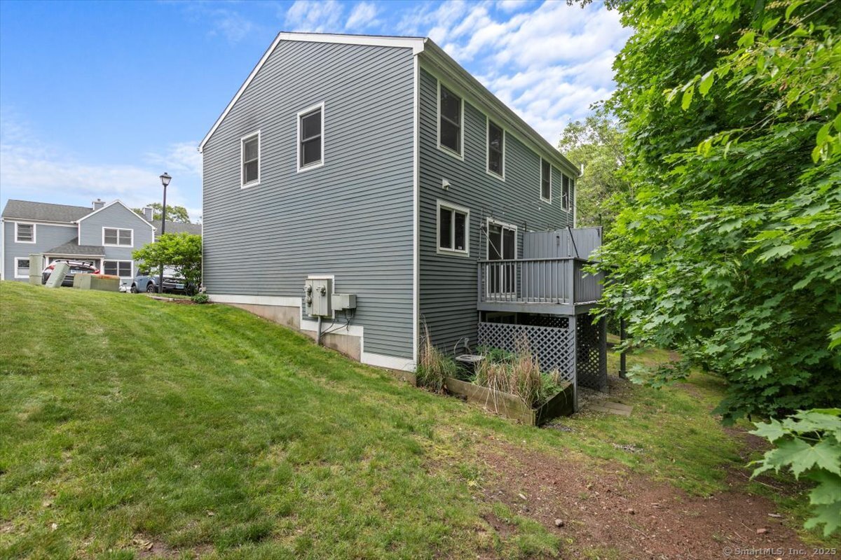 2480 Whitney Avenue #30, Hamden, Connecticut image 31