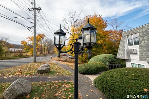 Tiny photo for 113 Park Avenue #14, Danbury, CT 06810 (MLS # 24199140)
