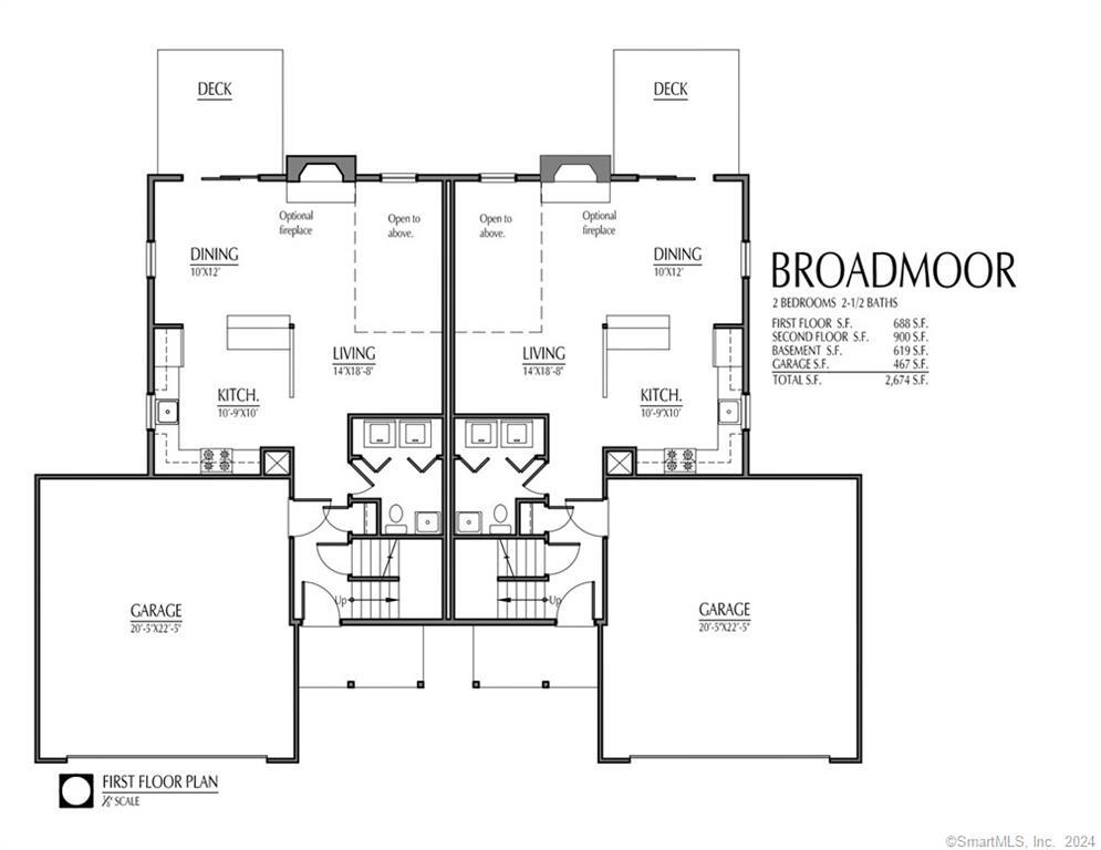 68 Belvedere (broadmoor) Drive, Tolland, Connecticut image 23