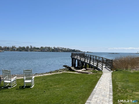 Tiny photo for 13 Harbour Village #B, Branford, CT 06405 (MLS # 24176165)