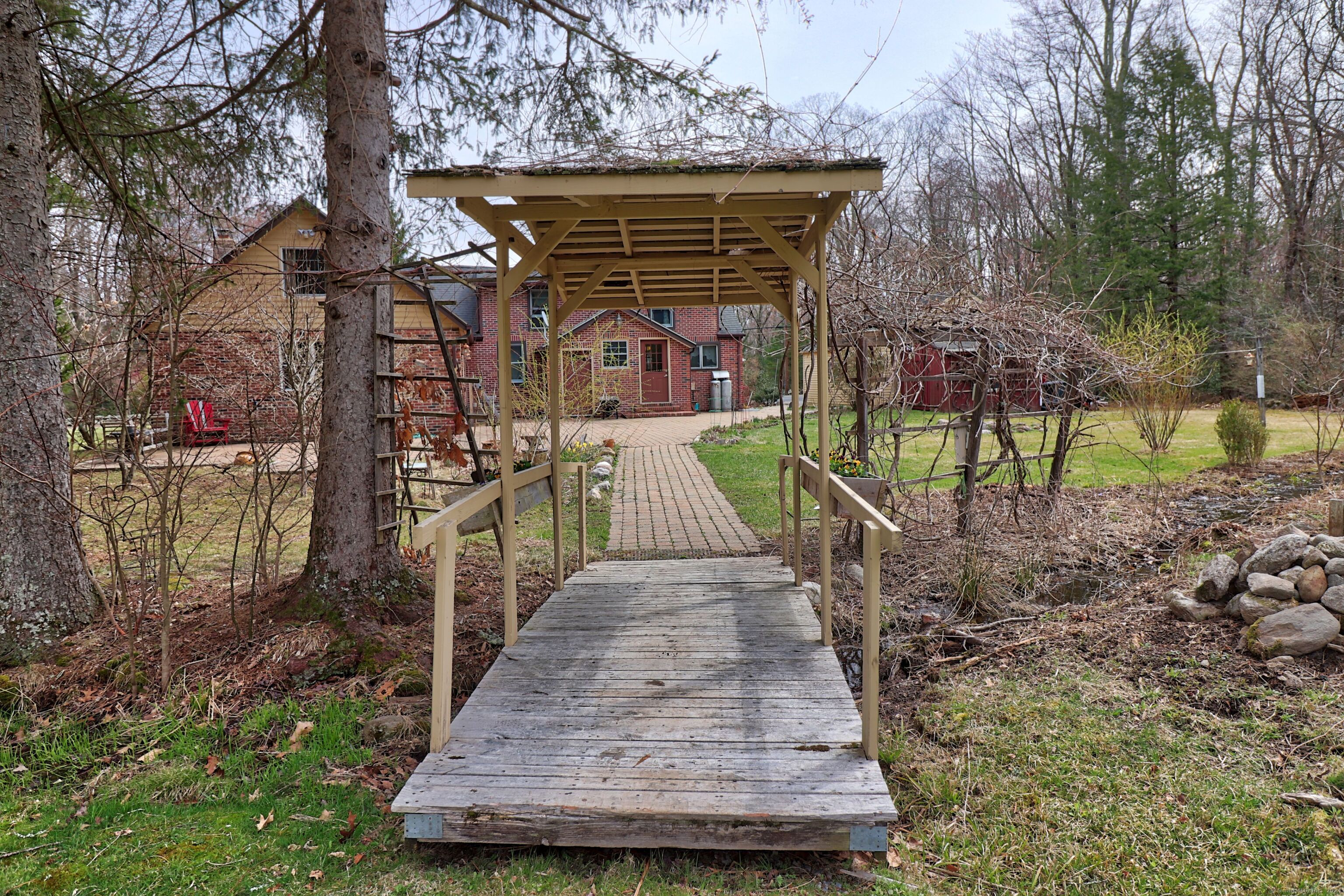 217 Turnbull Road, New Hartford, Connecticut image 34
