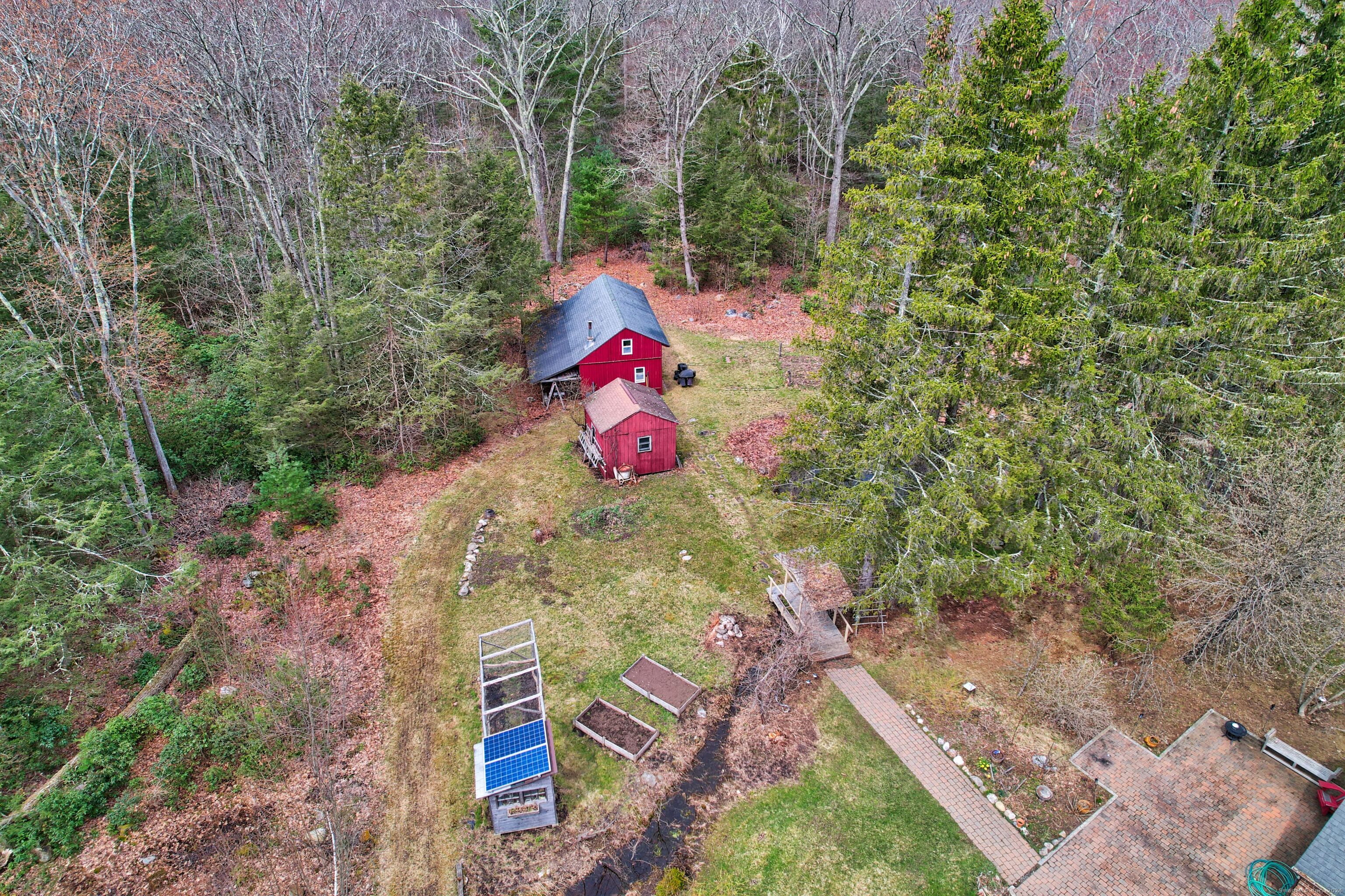 217 Turnbull Road, New Hartford, Connecticut image 38