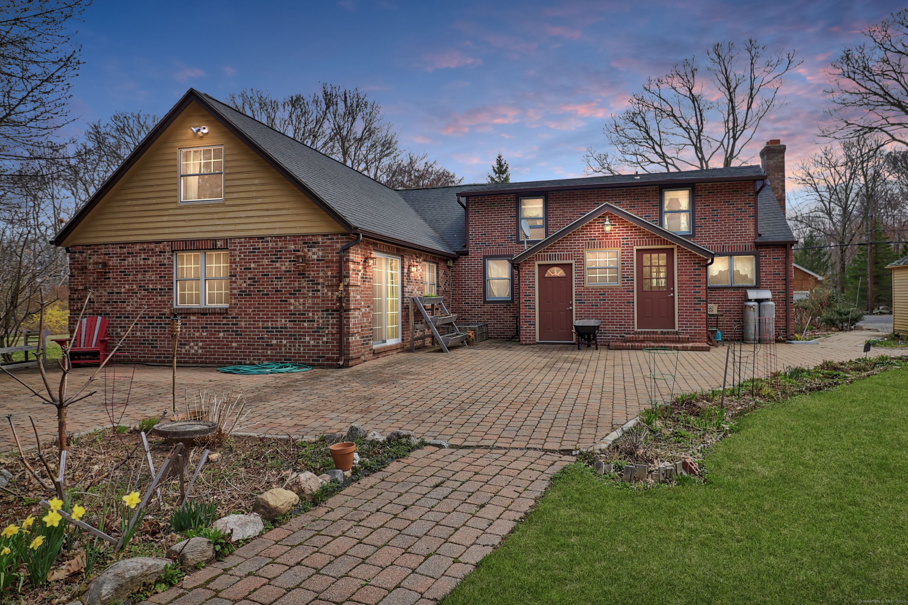 217 Turnbull Road, New Hartford, Connecticut image 5