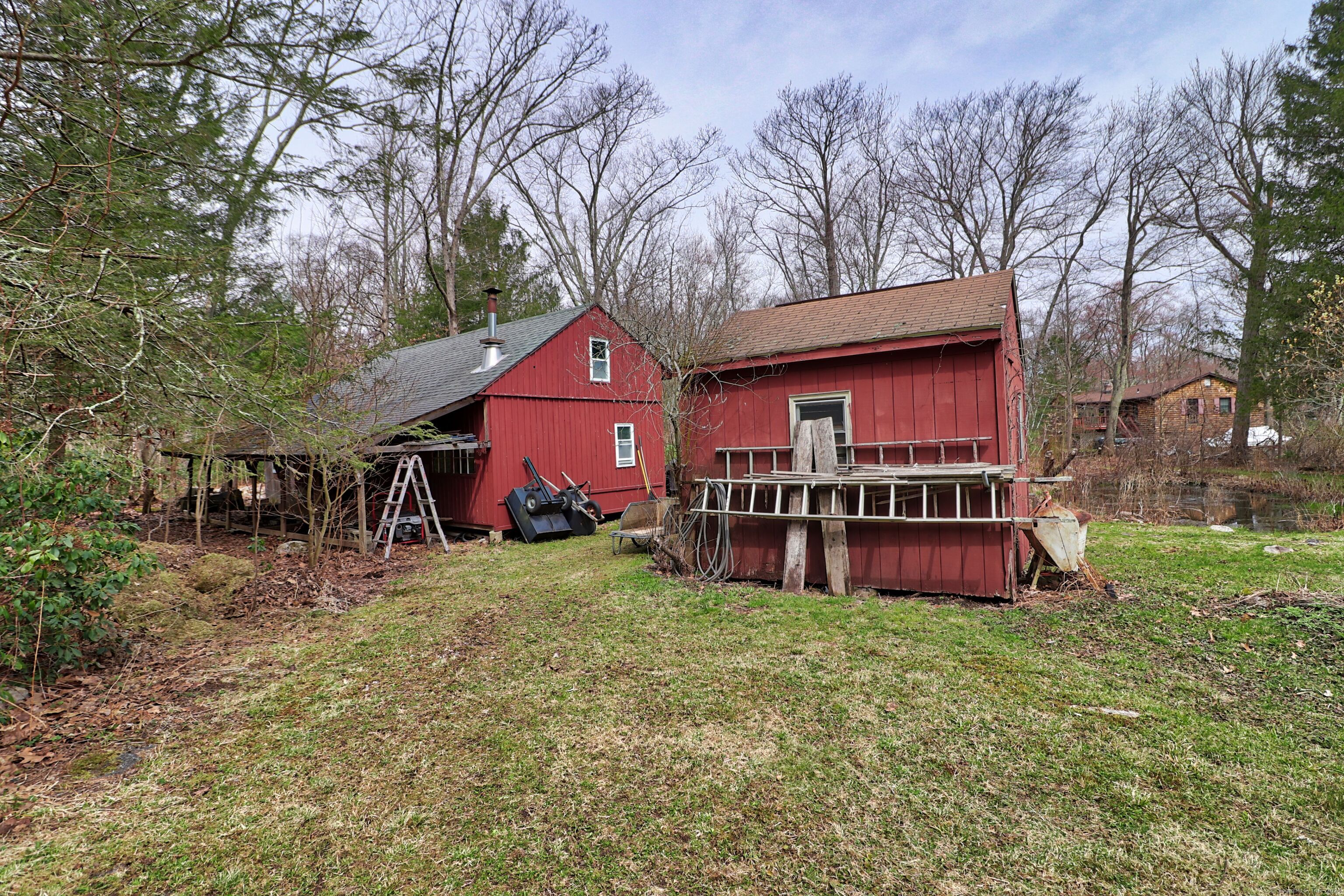 217 Turnbull Road, New Hartford, Connecticut image 36