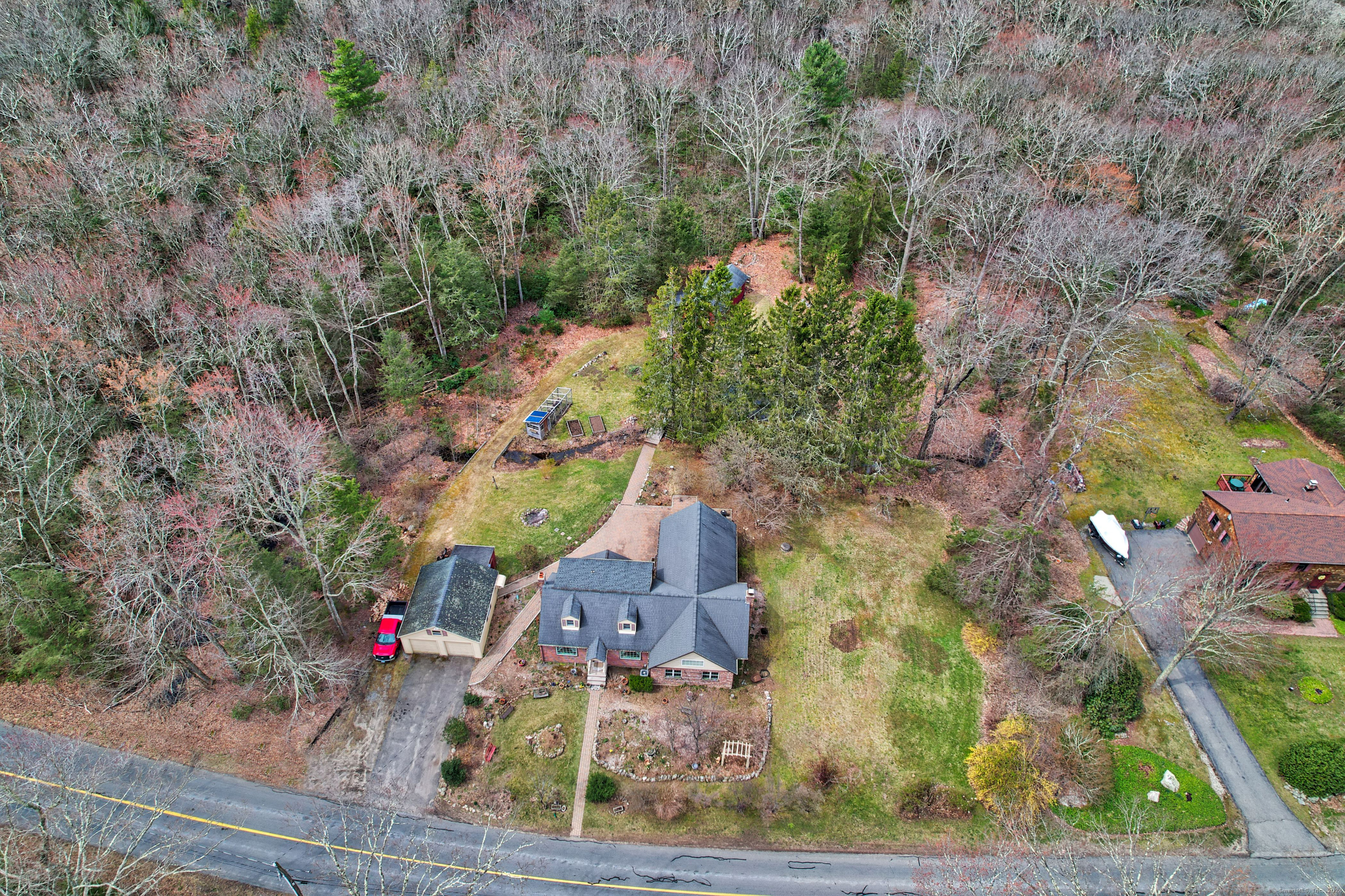 217 Turnbull Road, New Hartford, Connecticut image 6
