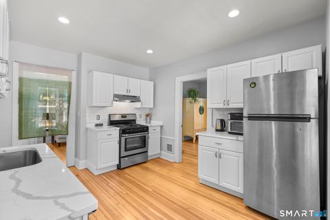Tiny photo for 324 Villa Avenue, Fairfield, CT 06825 (MLS # 24175111)