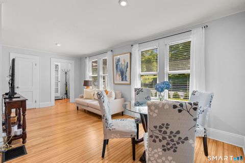 Tiny photo for 324 Villa Avenue, Fairfield, CT 06825 (MLS # 24175111)