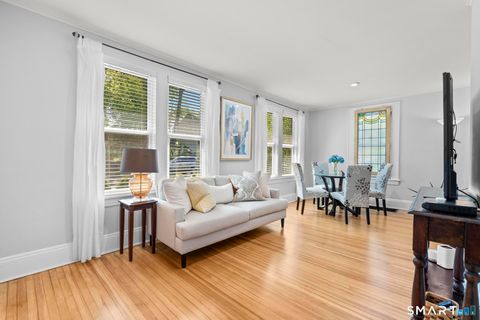 Tiny photo for 324 Villa Avenue, Fairfield, CT 06825 (MLS # 24175111)