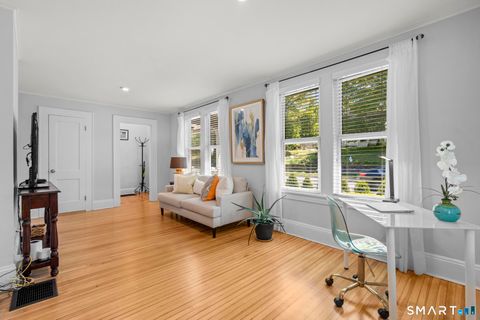 Tiny photo for 324 Villa Avenue, Fairfield, CT 06825 (MLS # 24175111)