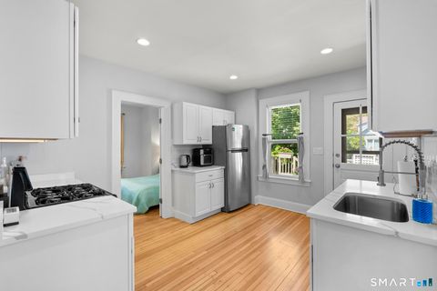 Tiny photo for 324 Villa Avenue, Fairfield, CT 06825 (MLS # 24175111)