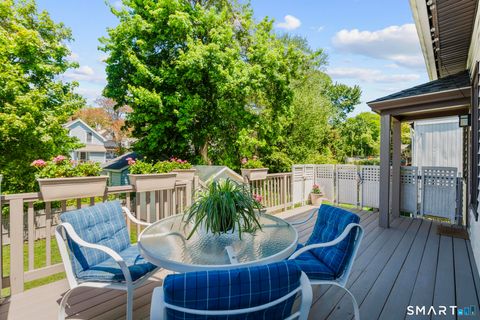 Tiny photo for 324 Villa Avenue, Fairfield, CT 06825 (MLS # 24175111)
