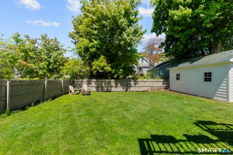 Tiny photo for 324 Villa Avenue, Fairfield, CT 06825 (MLS # 24175111)