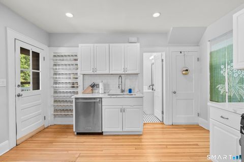 Tiny photo for 324 Villa Avenue, Fairfield, CT 06825 (MLS # 24175111)