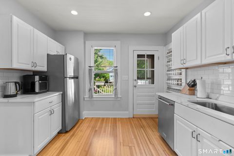 Tiny photo for 324 Villa Avenue, Fairfield, CT 06825 (MLS # 24175111)