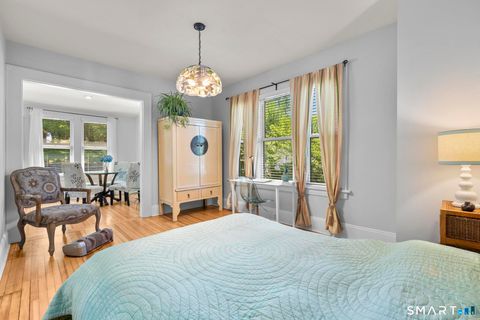 Tiny photo for 324 Villa Avenue, Fairfield, CT 06825 (MLS # 24175111)