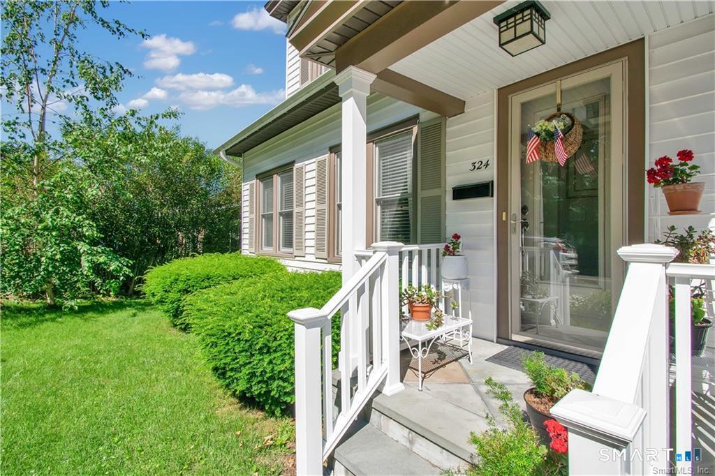 324 Villa Avenue