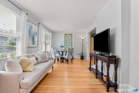 Tiny photo for 324 Villa Avenue, Fairfield, CT 06825 (MLS # 24175111)