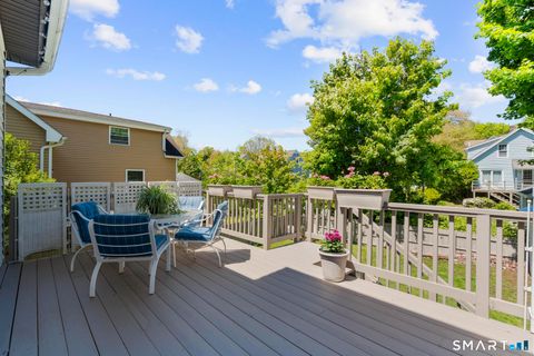 Tiny photo for 324 Villa Avenue, Fairfield, CT 06825 (MLS # 24175111)