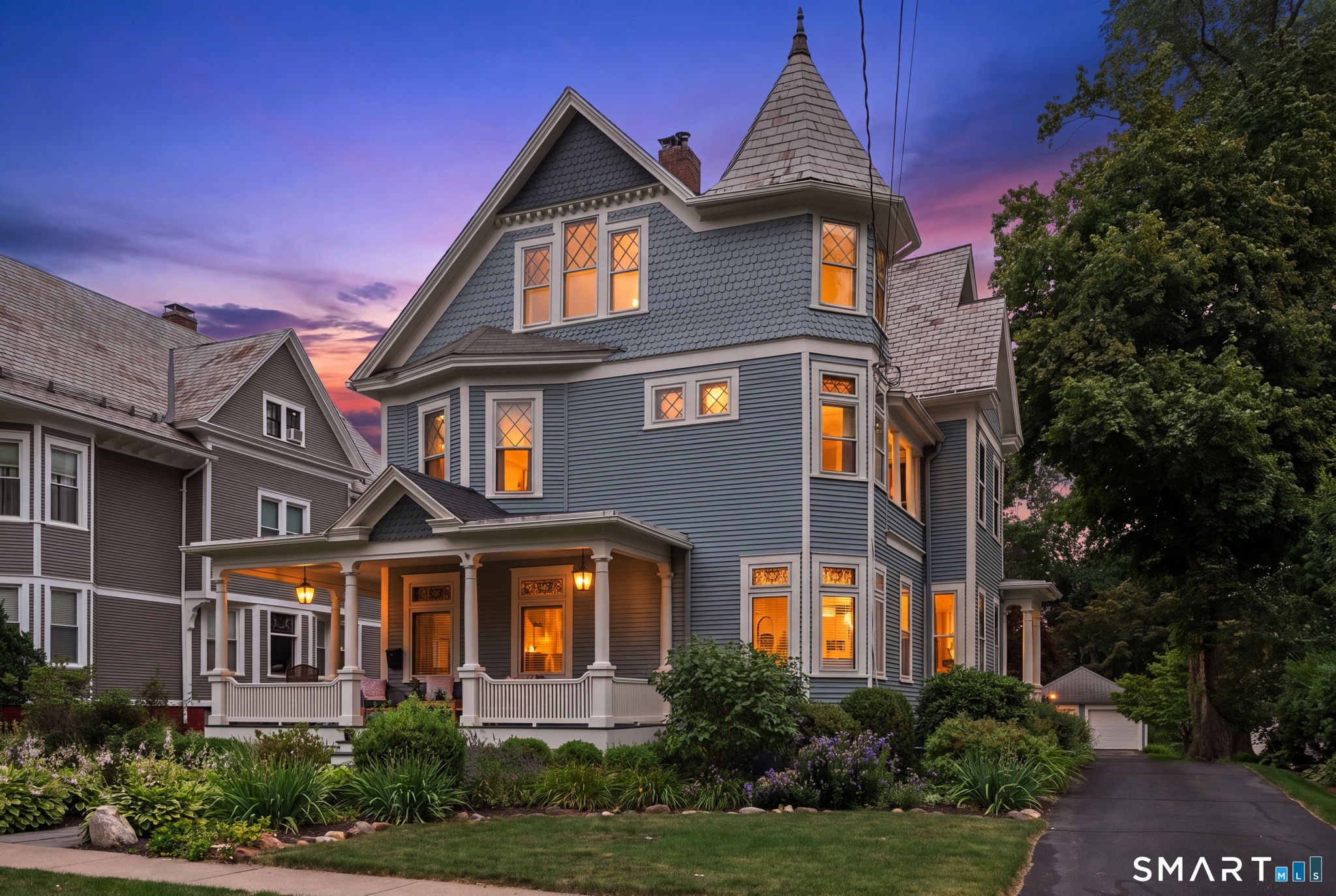 266 North Main Street