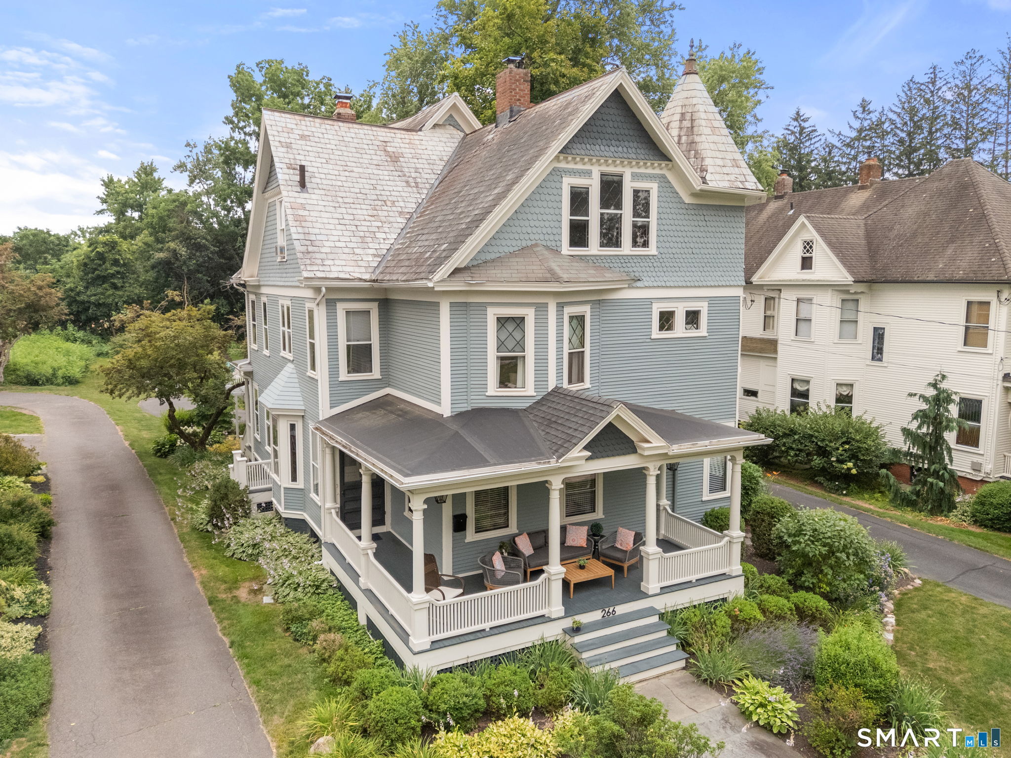 266 North Main Street