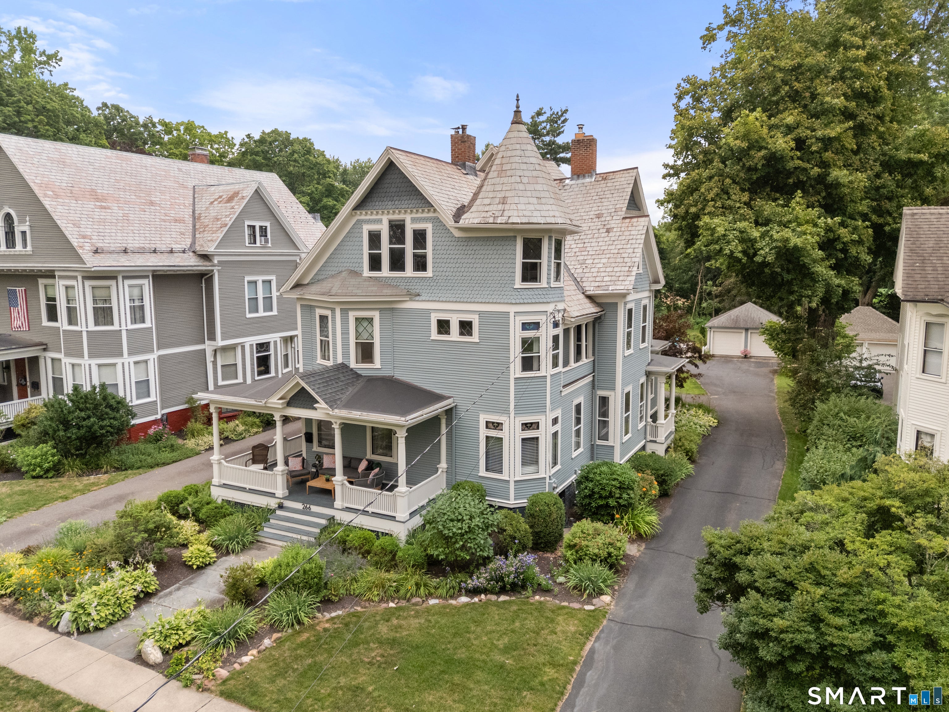 266 North Main Street