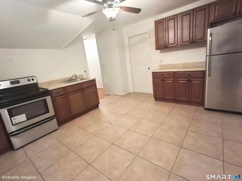 Tiny photo for 1115 Norman Street, Bridgeport, CT 06604 (MLS # 24148424)