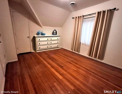 Tiny photo for 1115 Norman Street, Bridgeport, CT 06604 (MLS # 24148424)