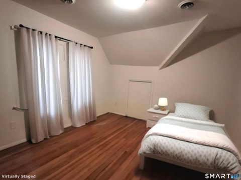 Tiny photo for 1115 Norman Street, Bridgeport, CT 06604 (MLS # 24148424)