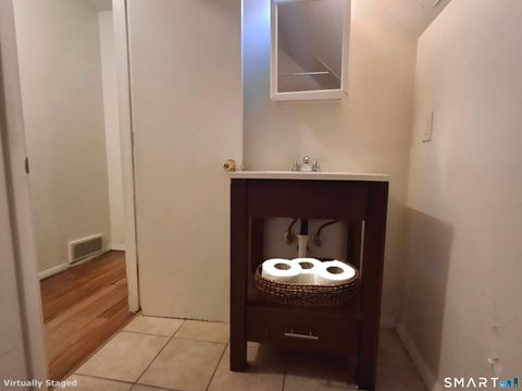 Tiny photo for 1115 Norman Street, Bridgeport, CT 06604 (MLS # 24148424)