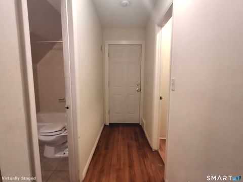 Tiny photo for 1115 Norman Street, Bridgeport, CT 06604 (MLS # 24148424)