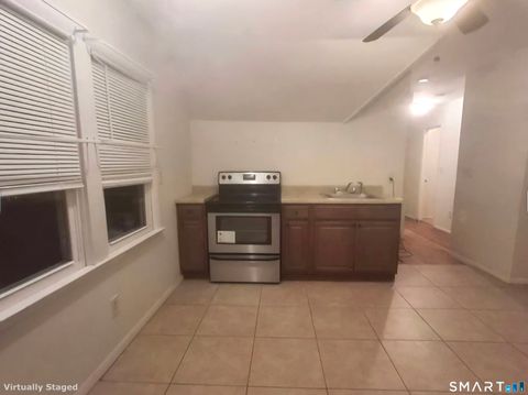 Tiny photo for 1115 Norman Street, Bridgeport, CT 06604 (MLS # 24148424)