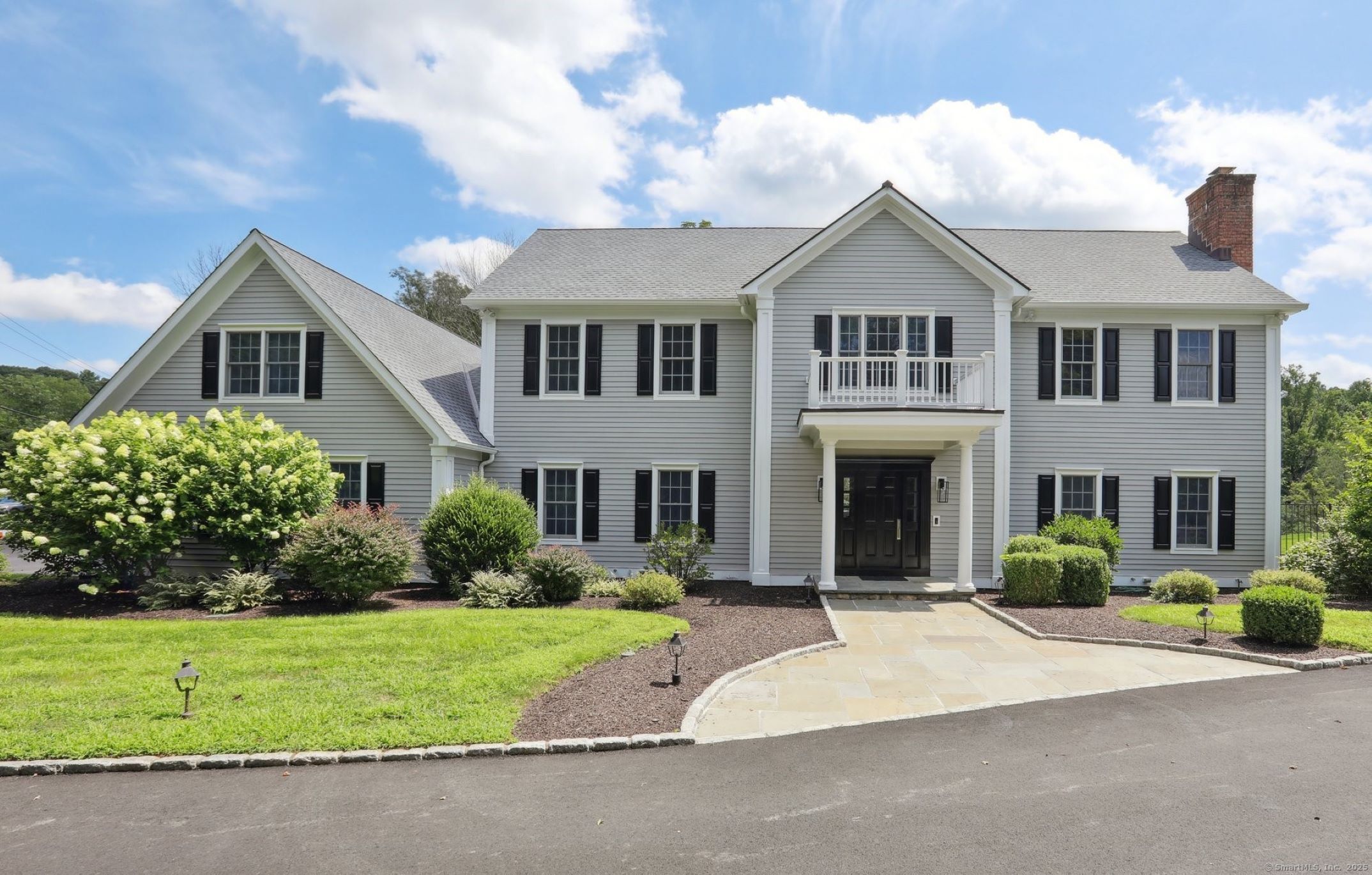 Property for Sale at Redding Road, Redding, Connecticut - Bedrooms: 4 
Bathrooms: 4 
Rooms: 9  - $1,499,000