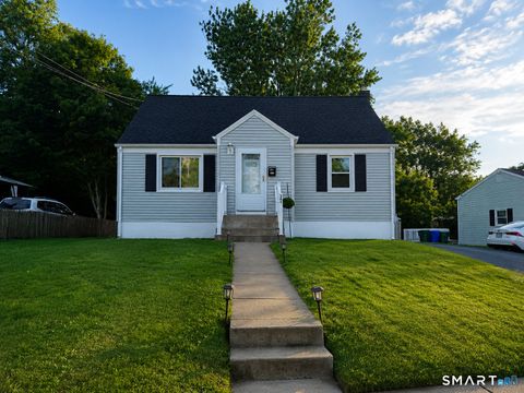Photo of 341 School Street, East Hartford, CT 06108 (MLS # 24184657)