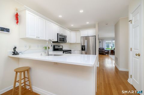 Tiny photo for 54 Redspire Court #54, Trumbull, CT 06611 (MLS # 24173812)