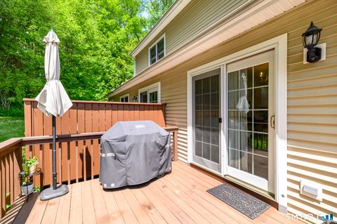 Tiny photo for 54 Redspire Court #54, Trumbull, CT 06611 (MLS # 24173812)
