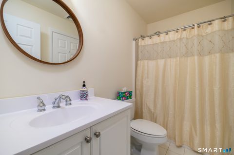 Tiny photo for 54 Redspire Court #54, Trumbull, CT 06611 (MLS # 24173812)