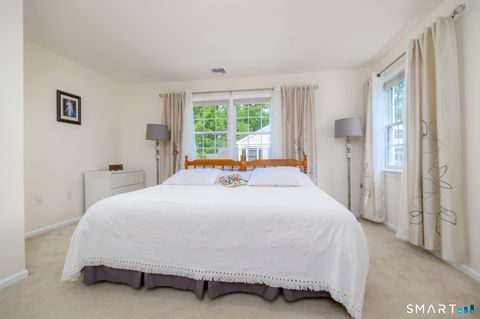 Tiny photo for 54 Redspire Court #54, Trumbull, CT 06611 (MLS # 24173812)