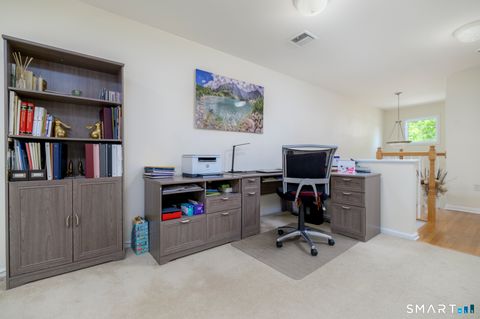 Tiny photo for 54 Redspire Court #54, Trumbull, CT 06611 (MLS # 24173812)